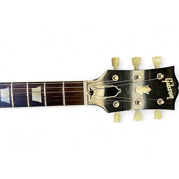 Used Gibson 1964 Reissue SG Standard Maestro Murphy Lab Ultra Light Pelham Blue Solid Body Electric Guitar