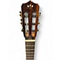 Used Cordoba STAGE Brown Sunburst Classical Acoustic Electric Guitar