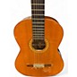 Vintage 1975 Syairi 700 NATURAL Classical Acoustic Guitar