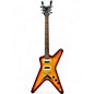 Used Dean MLX Sunburst Solid Body Electric Guitar thumbnail