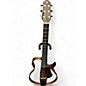 Used Yamaha SLG200S sunburst Acoustic Electric Guitar thumbnail