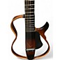 Used Yamaha SLG200S sunburst Acoustic Electric Guitar
