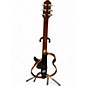 Used Yamaha SLG200S sunburst Acoustic Electric Guitar
