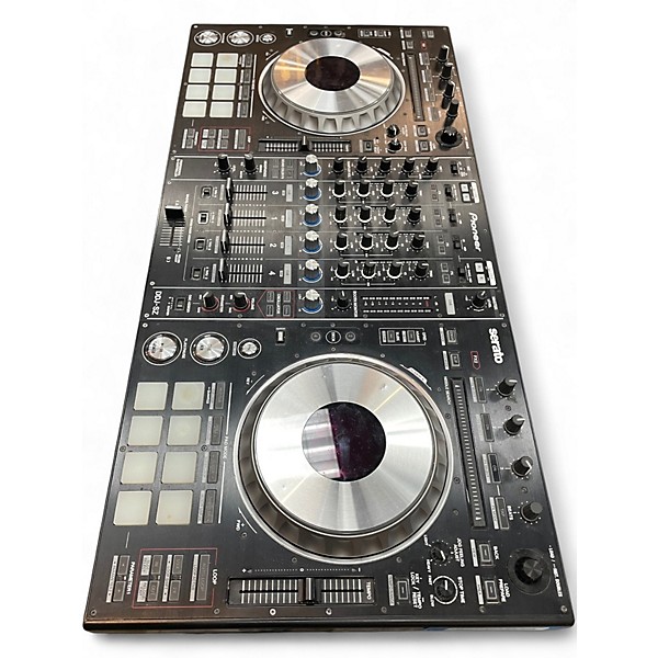 Used Pioneer DJ DDJSZ DJ Controller