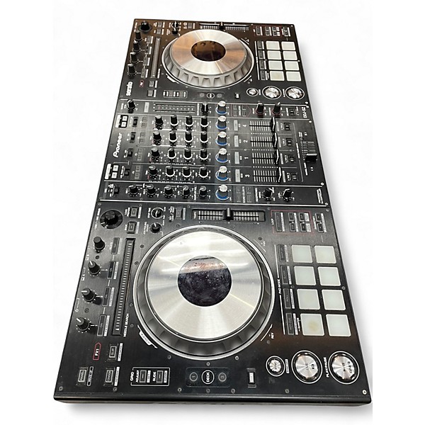 Used Pioneer DJ DDJSZ DJ Controller