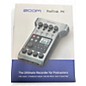Used Zoom Podtrak P4 MultiTrack Recorder thumbnail