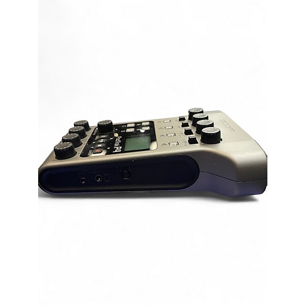 Used Zoom Podtrak P4 MultiTrack Recorder