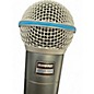 Used Shure Beta 58A Dynamic Microphone