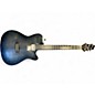 Used Godin A6 Ultra Trans Black Acoustic Electric Guitar thumbnail