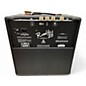 Used Fender Rumble 25 25W 1x8 Bass Combo Amp