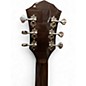 Used Fender T Bucket 300CE 2 Color Sunburst Acoustic Electric Guitar