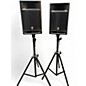 Used Yamaha Stagepas 300 Sound Package