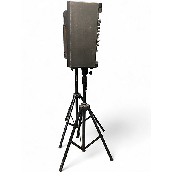 Used Yamaha Stagepas 300 Sound Package