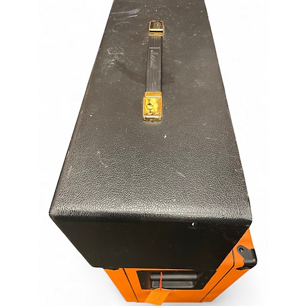 Used Marshall ORIGIN 50H Tube Guitar Amp Head