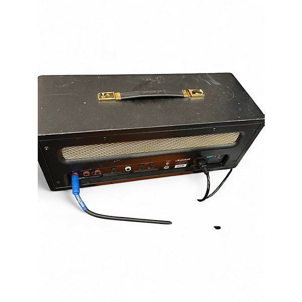 Used Marshall ORIGIN 50H Tube Guitar Amp Head