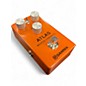 Used GAMMA Atlas Effect Pedal