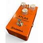 Used GAMMA Atlas Effect Pedal