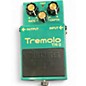 Used BOSS TR2 Tremolo Effect Pedal thumbnail