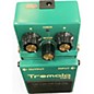 Used BOSS TR2 Tremolo Effect Pedal