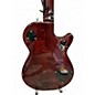 Used Gretsch Guitars G5220 JET  MAROON Solid Body Electric Guitar