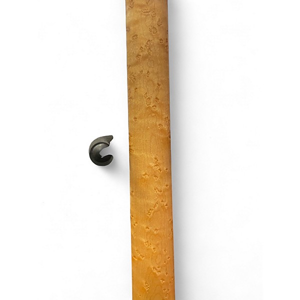 Used Ernie Ball Music Man Axis Super Sport HH Blue Solid Body Electric Guitar