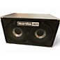 Used Hartke HD210 Bass Cabinet thumbnail