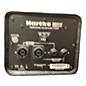 Used Hartke HD210 Bass Cabinet