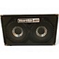 Used Hartke HD210 Bass Cabinet