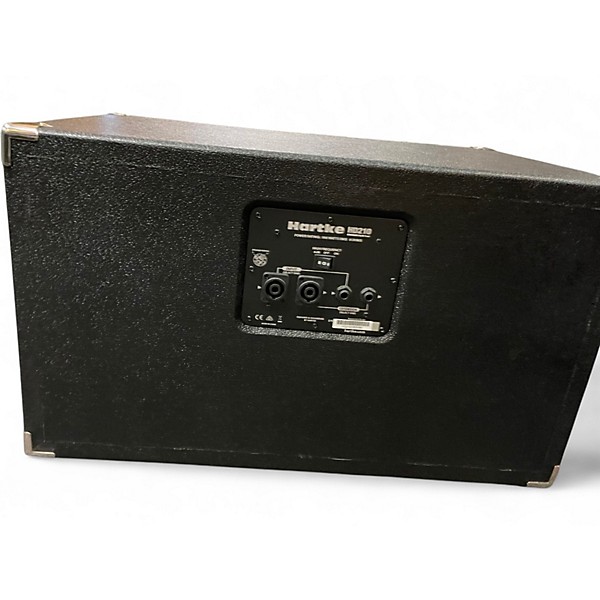 Used Hartke HD210 Bass Cabinet