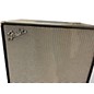 Used Fender Rumble 115 Bass Cabinet