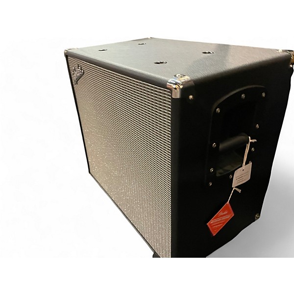 Used Fender Rumble 115 Bass Cabinet