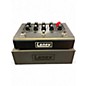 Used Laney IRONHEART MARTIN MILLER LOUDPEDAL 60 WATT Effect Pedal