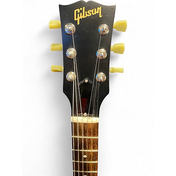 Used Gibson SG Special Faded Walnut Solid Body Electric Guitar