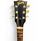 Used Gibson SG Special Faded Walnut Solid Body Electric Guitar