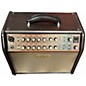Used BOSS ACS Live Acoustic Guitar Combo Amp thumbnail
