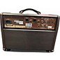 Used BOSS ACS Live Acoustic Guitar Combo Amp