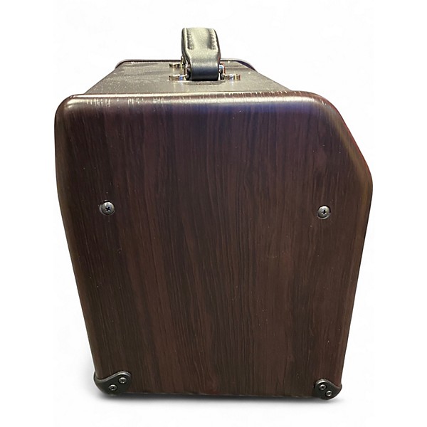 Used BOSS ACS Live Acoustic Guitar Combo Amp