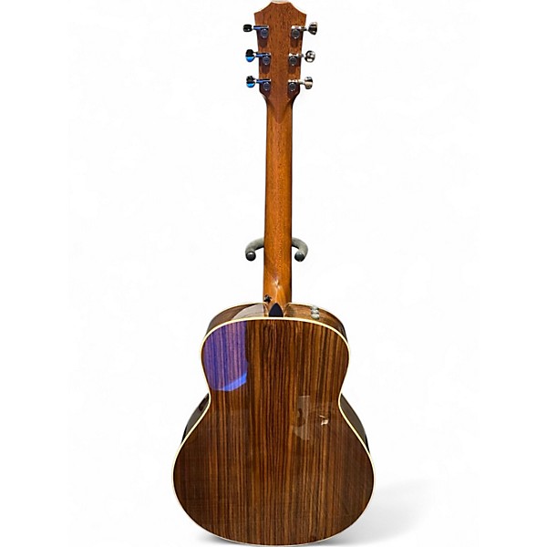 Used Taylor GT 811e Natural Acoustic Electric Guitar