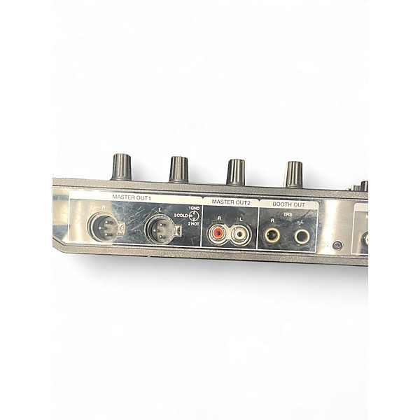 Used Pioneer DJ DDJSX2 DJ Controller