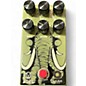 Used Walrus Audio Ages Effect Pedal thumbnail
