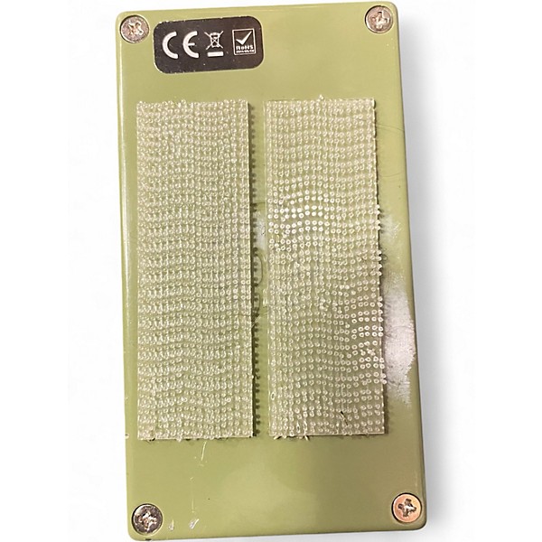 Used Walrus Audio Ages Effect Pedal