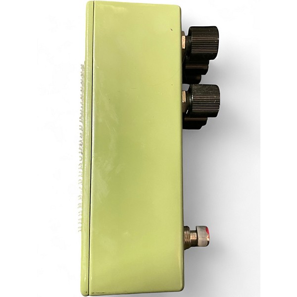 Used Walrus Audio Ages Effect Pedal