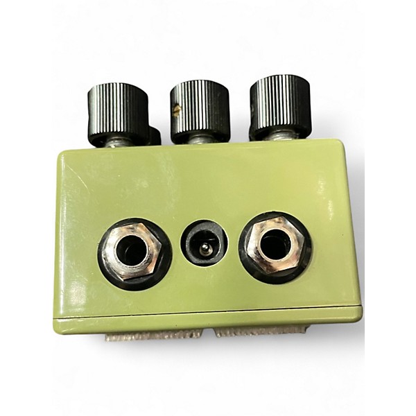 Used Walrus Audio Ages Effect Pedal