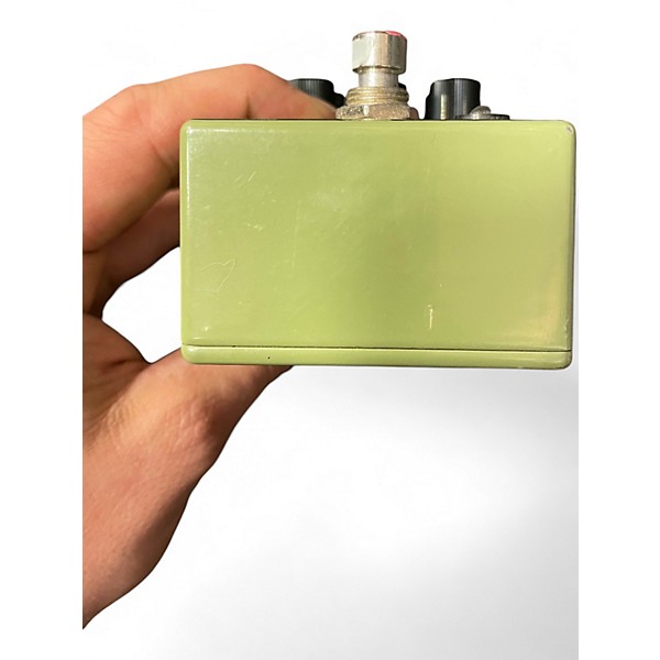 Used Walrus Audio Ages Effect Pedal