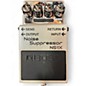 Used BOSS NS1X Effect Pedal thumbnail