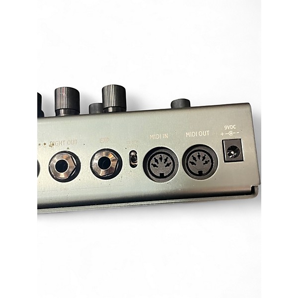 Used Strymon Timeline Delay Effect Pedal