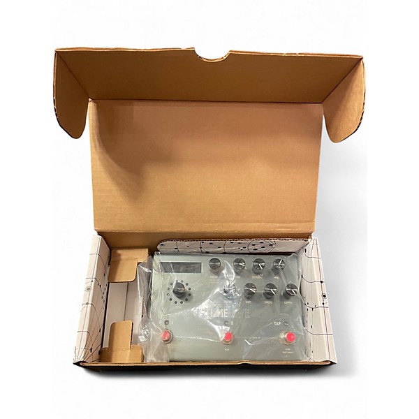 Used Strymon Timeline Delay Effect Pedal