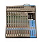 Used Yamaha MG16XU Unpowered Mixer thumbnail