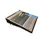 Used Yamaha MG16XU Unpowered Mixer
