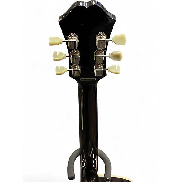 Used Ernie Ball Music Man Silhouette Special WITE Solid Body Electric Guitar